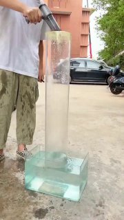 أسبيراتور  JB-107 Aspirateur portable Vacuum cleaner