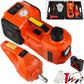 kit de cric hydraulique électrique VEVOR رافعة سيارة كهربائية رافعة هيدروليكية
