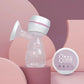 مضخة ثدي كهربائية قابلة لإعادة الشحن Electric breast pump