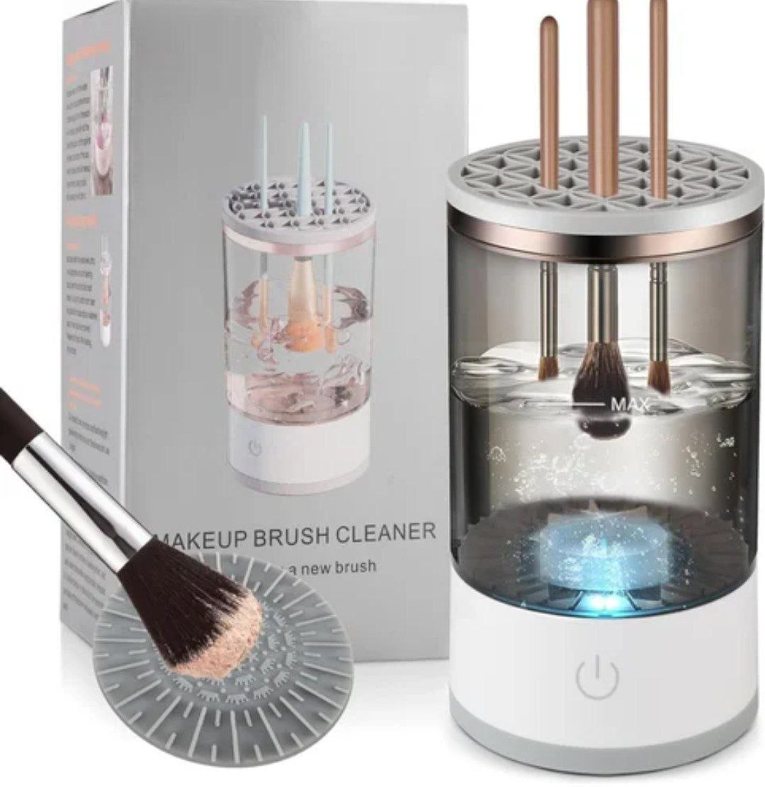 منظف فرش المكياج Makeup Brush Cleaner