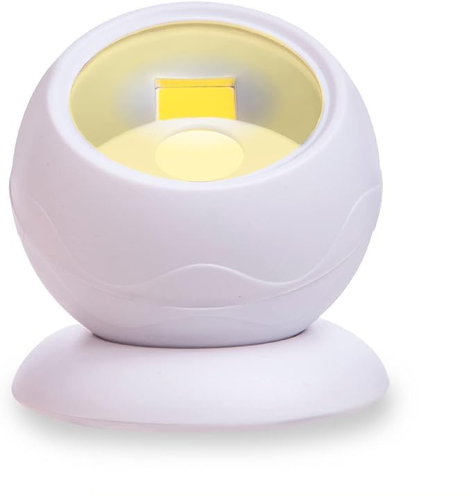 Lampe capteur mouvement économie énergie مصباح استشعار الحركة موفر للطاقة