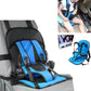 Multi function car Cushion Child Safety Seat