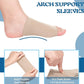 دعامة قوس القدم Plantar Facilitis Arch Support Sleeve