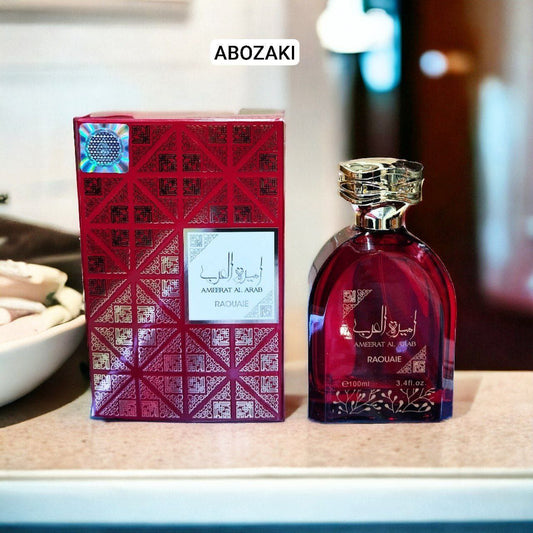 Ameerat Al arab 100ml