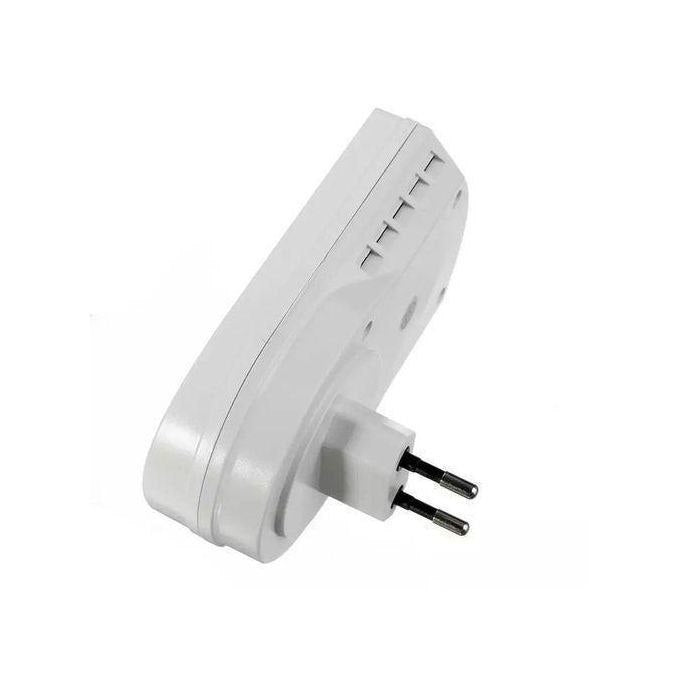 GAS SENSOR ALARM Alarme de détection de gaz إنذار مستشعر الغاز