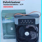 Air Cooler Fan Ventilateur de refroidissement d'air مروحة تبريد الهواء