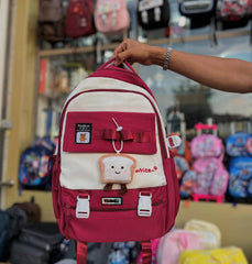 حقيبة الأطفال