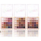 بلات مكياج فيها 25 كولار 25couleurs pallette