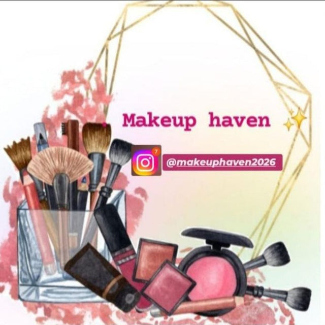 Makeup haven