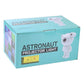 Astronaut Projector Light Projecteur de lumière pour astronaute ضوء جهاز عرض رائد الفضاء