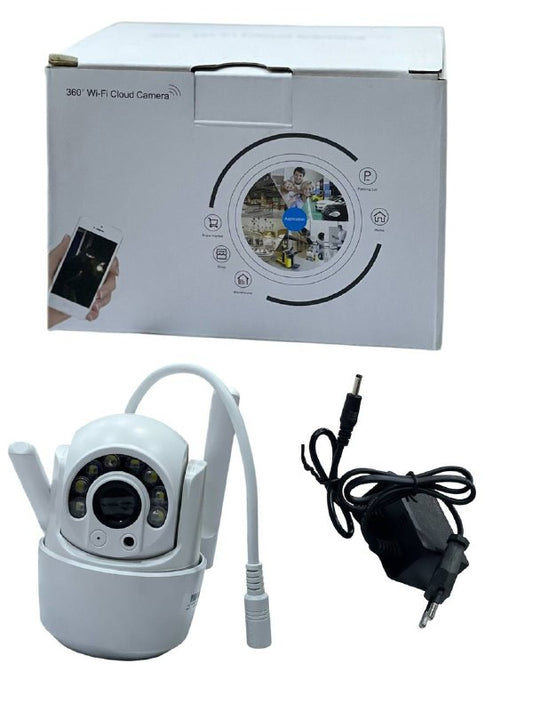 360 WI-FI Cloud camera