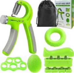 kit de renforcement de la poignée LDG FLY مجموعة تقوية قبضة القوة عبوة من 5 قطع