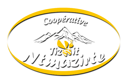 Coopérative Tizouit Ntmazight التعاونية تيزويت نتمازيغت