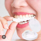 Ensemble De Protège Dents Flexibles Blancs مجموعة واقيات الفم المرنة باللون الأبيض