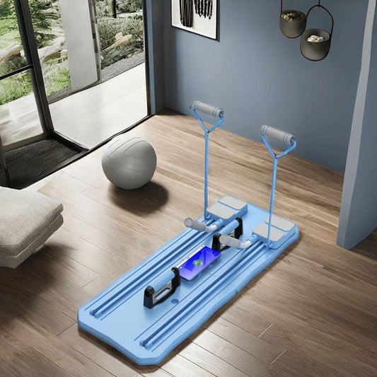 Machine d'entraînement abdominale multifonctionnelle Multi-Fnctional Fitness Tablet