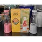 خلاط صغير محمول Mini Mixeur Portable