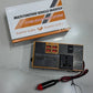 Multifunction vehicle inverter 2000W 220V Convertisseur de puissance pour voiture, transformateur de tension, affichage LED