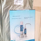 Mineral water purifier Filtre à eau en acier inoxydable فلتر مياه