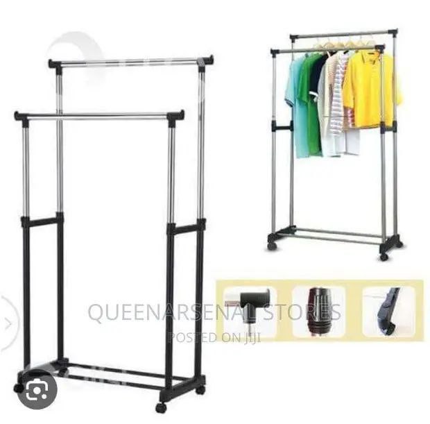 علاقة الملابس 30 كيلوغرام