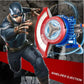 Lanceur de Bouclier Captain America jouet كابتن أمريكا رامي الدروع