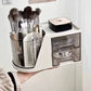 منظم أدوات الماكياج Pen holder storage box