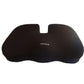 وسادة مقعد مريحة مصنوعة من رغوة الذاكرة Coussin de siège confortable extra large, Mousse à mémoire de forme orthopédique antidérapante