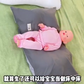 وسادة حمل، وسادة أذن للحمل، وسادة دعم للخصر Coussin de grossesse, Oreiller Enceinte Oreille de Grossesse, Coussin de Soutien à la Taille