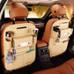 Multifunctional Seat Storage Bag MX-8208