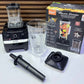 Electric Blender 2.5L RAF 2400W 2IN1 خلاط كهربائي 2.5 لتر RAF 2400 واط 2 في 1