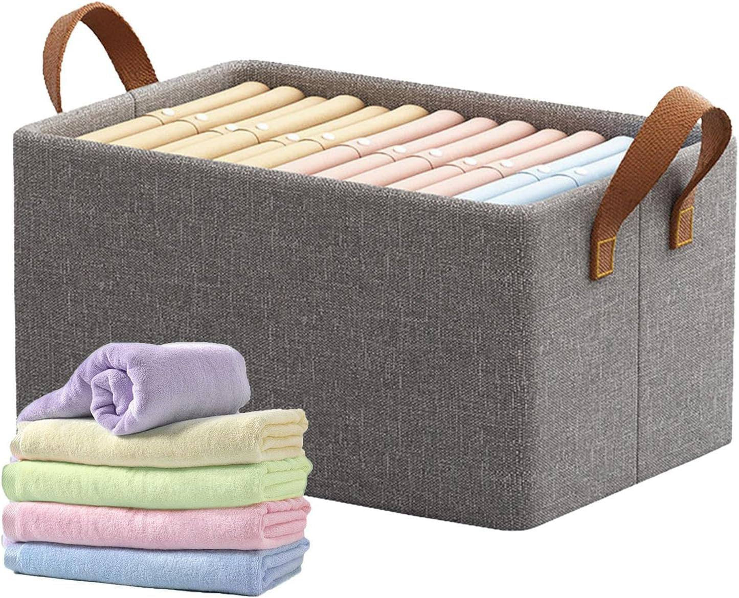 صندوق تخزين للملابس والسراويل