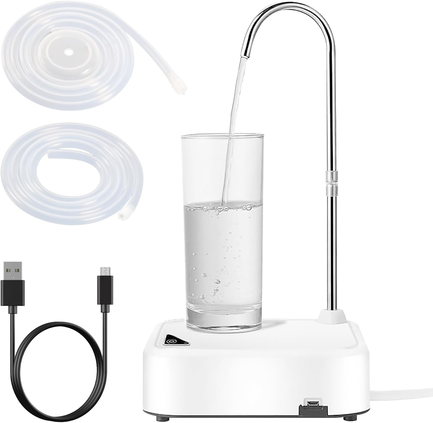 Distributeur d'eau de table portable موزع مياه محمول على سطح الطاولة