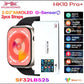 Smart Watch HK10 PRO-A