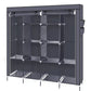 خزانة منظمة تخزين  الملابس Armoire textile de rangement