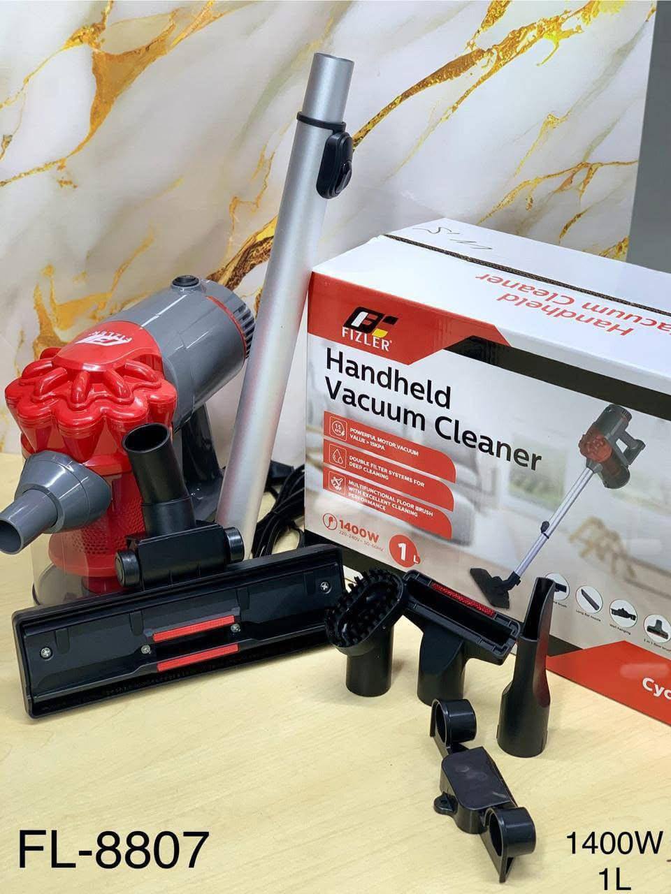 مكنسة كهربائية Aspirateur
