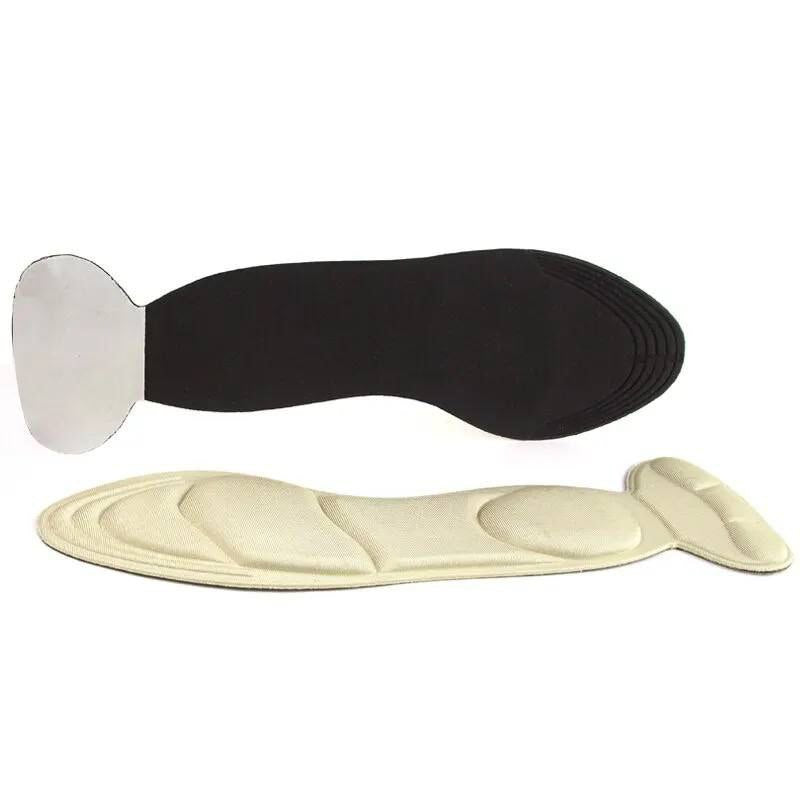 Semelles intérieures de chaussures à talons hauts pour femmes نعل داخلي للأحذية ذات الكعب العالي للنساء