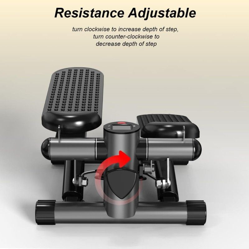 Mini Stepper Exercise Machine