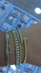 Bracelets 3  برسلي