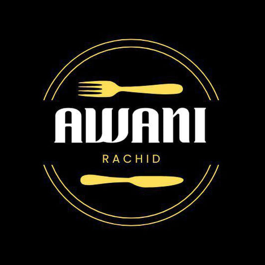 AWANI RACHID