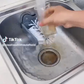 Cup washing brush Brosse de nettoyage des verres et bouteilles أداة غسل الأواني دو تصميم رائع متعددة الإستعمالات
