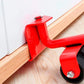 Moving helpers مجموعة أدوات نقل الأثاث الثقيل ناقل متحرك للأريكة وثلاجات السرير