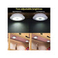 Kits lumière LED Lampe intelligente sans fil veilleuse avec télécommande مجموعات إضاءة LED، مصباح ذكي لاسلكي، ضوء ليلي مع جهاز تحكم عن بعد