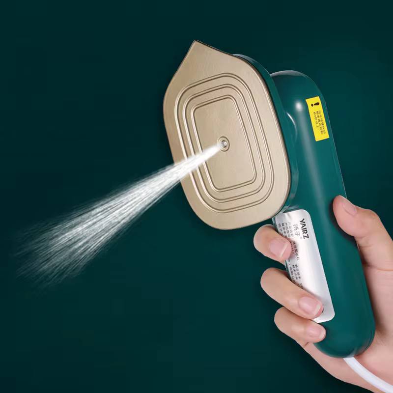 Mini fer à repasser à vapeur portable مكواة بخار صغيرة محمولة