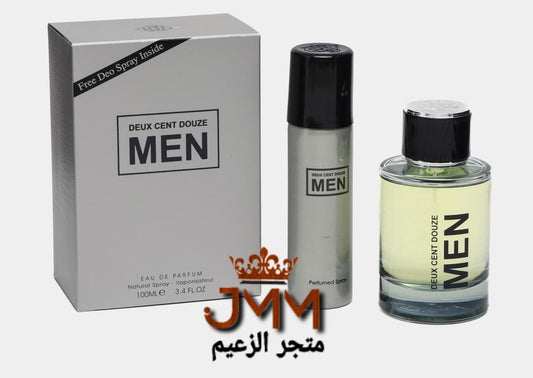 Eau de parfum MEN عطر MEN