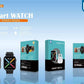 Smart watch W9 PRO MAX j50