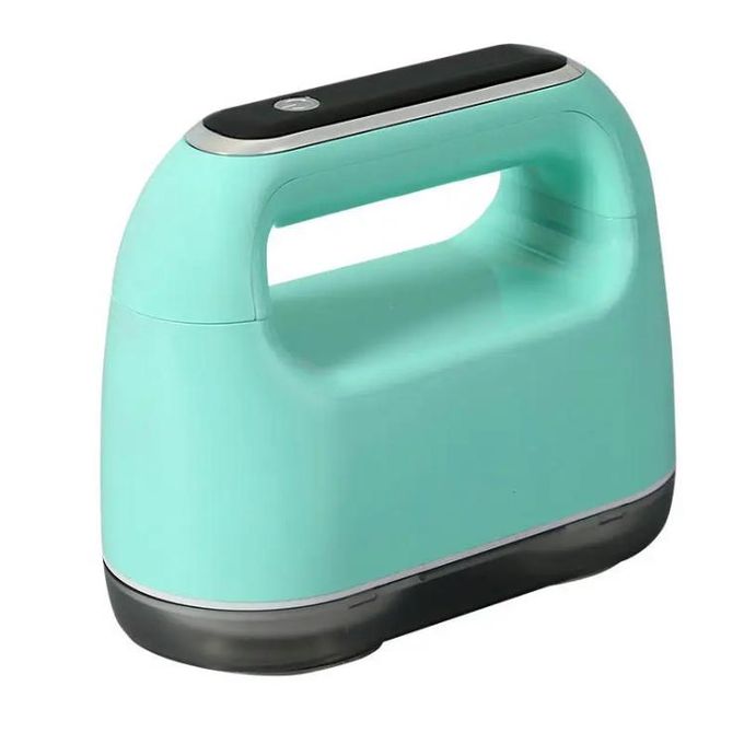 ماكينة حلاقة ملابس لاسلكية قابلة لإعادة الشحن، مزيل للوبر PORTABLE LINT REMOVER
