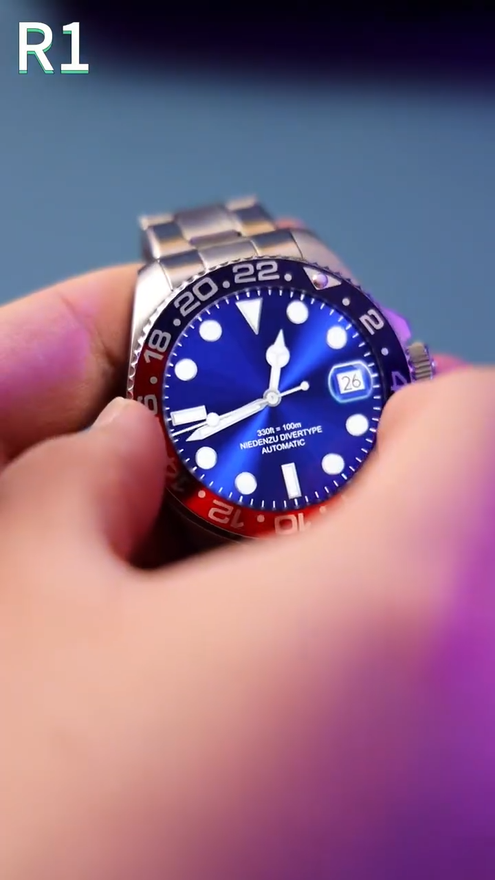 Smart Watch R1 Sport