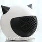 Mini-Heater Mini Chauffage Mural 400W مدفأة جدارية صغيرة  سخان كهربائي محمول لغرفة النوم