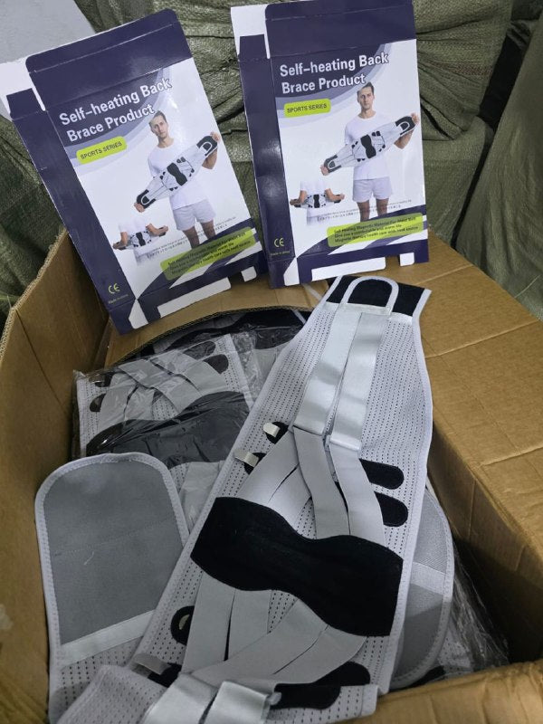 دعامة أسفل الظهر للرجال والنساء