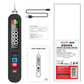 جهاز اختبار جهد كهربائي 12-300 فولت تيار متردد، كاشف تسرب كهرباء BSIDE SMART VOLTAGE TESTER  Testeur de Tension AC 12-300V, Détecteur de Fuite Électrique