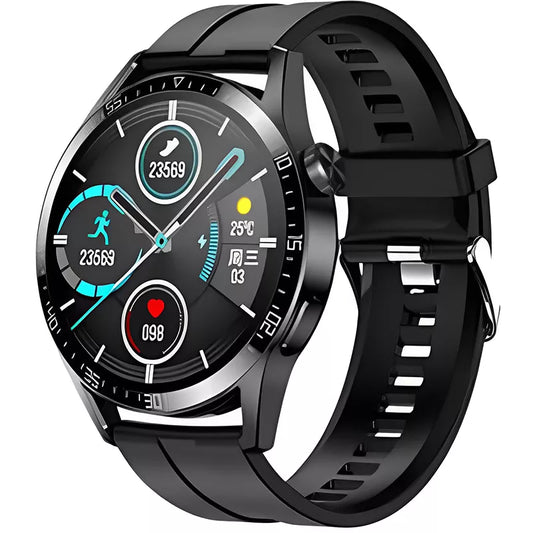 Smart watch Sikenai Model P2 Wireless Charging